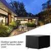 2021 Waterproof Garden Patio Furniture Cover Table Cube Seat Covers Outdoor UK