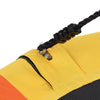 100cm Giant Nest Web Rope Hanging Tree Swing Seat Round Backyard Playground
