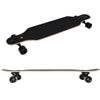 42"Maple Longboard Professional Road Skateboard Drop Through Complete Skateboard