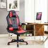 Office Chair Executive Racing Gaming Swivel PU Leather Sport Computer Desk Chair