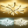 Modern LED Ceiling Lights 3/5/9/12 Light Kitchen Living Bedroom Pendant Fitting