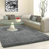 New Modern Thick Shaggy Large Rugs Hallway Runner Living Room Carpet Deep Pile