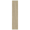 Stylish Display Shelf Space Saving Floating Wall Shelves Bookshelf Storage Unit