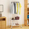 Clothes Rail Rack Garment Dress Hanging Display Stand Shoe Rack Storage Shelves