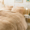 Large Soft Warm Bed Sofa Throw Over Blanket Sofa Fluffy Shaggy Cozy Bedspread