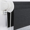 Double Roller Window Blind Day Night Dimmable Bedroom Privacy Office Home Blinds