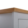 Modern Chest of Drawers Bedside Cabinet Wooden Storage Bedroom Furniture Home