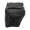 Large Bike Bicycle Seat Rear Bag Waterproof Pannier Rack Pack Shoulder Cycling