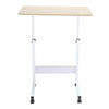 Over-bed Computer Tables Desk Adjustable Sofa Bed Side End Table Home Work Desk