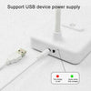 Dimmable USB Rechargeable LED Study Night Light Table Desk Bedside Reading Lamp