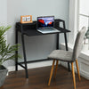 Small Computer Desk Laptop Stand Bedroom Study Writing Desk Dressing Table Wood