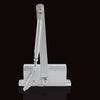25~45KG Households Duty Adjustable Overhead Soft Door Closer & Door Opener Steel