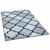 NON SLIP WASHBL INDOOR / OUTDOOR PATIO AREA RUG GARDEN SMALL WASHABLE DOOR MATS