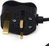 Himalayan Salt Lamp Replacement Dimmer Cable with Bulb CE certified UK Fitting