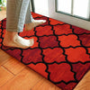 NON SLIP WASHBL INDOOR / OUTDOOR PATIO AREA RUG GARDEN SMALL WASHABLE DOOR MATS