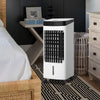 4L Portable Air Conditioner Ice Cooler Fan Humidifier Conditioning Timer Remote