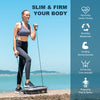 Crazy Fit Body Fit Vibration Exercice Oscillating Machine Plate Bluetooth Music