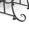 4 Tier Layer Flower Plant Pot Stand Display Shelf Home Garden Outdoor Decor Rack