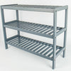 3 Tier Natural Bamboo Wooden Shoe Rack Bench Organiser Stand Storage Shelf Seat