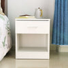 Wardrobe White Chest Of Drawers Dressing Bedside Table Cabinet Bedroom Furniture