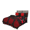 Quilt / Duvet Cover Set & Pillow Cases Single Double King Super King Bedding Set