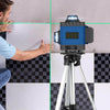 Adjustable Aluminum Alloy Tripod Level Stand For Laser Level Measuring Tool UK