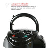 Timer 8 Way Convection Oven Cooker Extend Ring Air Fryer with 11 Pcs Accessories