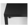 Lack Small Side Table Bedroom Hallway Drink Tea Coffee Home Office 55x55cm