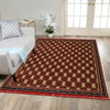 Non Slip Traditional Rugs Living Room Bedroom Carpets Hallway Runner Floor Mats