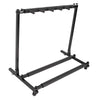 5 Way Universal Guitar Stand Display Storage Floor Holder High Quality