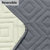 Recliner Chair Cover with Non Slip Strap Slip Covers Pet Protector Recliner Sofa