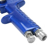1.0MM Mini Paint Spray Gun H.V.L.P Aluminum Gun Cup Gravity Car Van