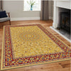Traditional Area Rug Living Room Bedroom Carpet Hallway Runner Kitchen Floor Mat