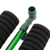Modern Air Driven Sponge Foam Filter Aquarium Fish Tank Biochemical Sponge UK