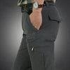 Mens Hiking Tactical Trousers Outdoor Waterproof Fishing Walking Regatta Pants