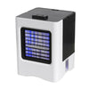 Mini Air Cooler Fan Portable Conditionerr Purifier USB Room Cooling Humidifier