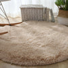Fluffy Rugs Anti-Slip SHAGGY RUG Super Soft Carpet Mat Living Room Floor Bedroom