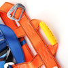 Harness Seat Belts Sitting Safety Outdoor Rock Crag Climbing Rappelling Equip UK
