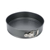 10 inch Non Stick Round Cake Tin Spring Form Loose Tray Base Baking Pan