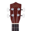 26" In Uke Rosewood Fingerboard Basswood Ukulele w/Bag Pick Strings Brown