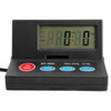 50KG/2g Digital Postal Scale Letter Parcels Weighing Platform Scales UK