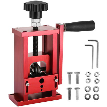 Manual Wire Stripping Machine Cable Wire Copper Stripper Machine 1.5-20mm