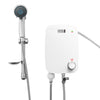 Electric Tankless Instant Hot Water Heater Boiler for Kitchen Bathroom Caravan