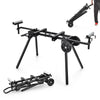 Universal Miter Saw Stand Portable Folding Saw Stand w/ Convenient Clamp System