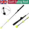 Useful Swing Rod Trainer \ Whip Trainer Swing Training Aid 76Cm