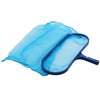 Heavy Deep Leaf Net Swimming Pool Rake Spas Skimmer Koi Pond Pools Fish Cleaning