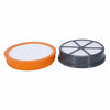 Pre & Post Motor Type 90 HEPA Filter Kit For VAX Air Stretch Pet Vacuum Cleaner