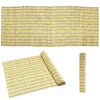 4M Natural Reed Bamboo Screening Garden Fence Roll Screen Wind Sun Fencing Panel