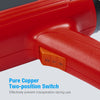 2000W Electric Heating Hot Air Heat Gun Tool Paint Stripper+Nozzle Power Heater