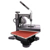 25x30cm Heat Press Machine Sublimation Printer Digital Transfer